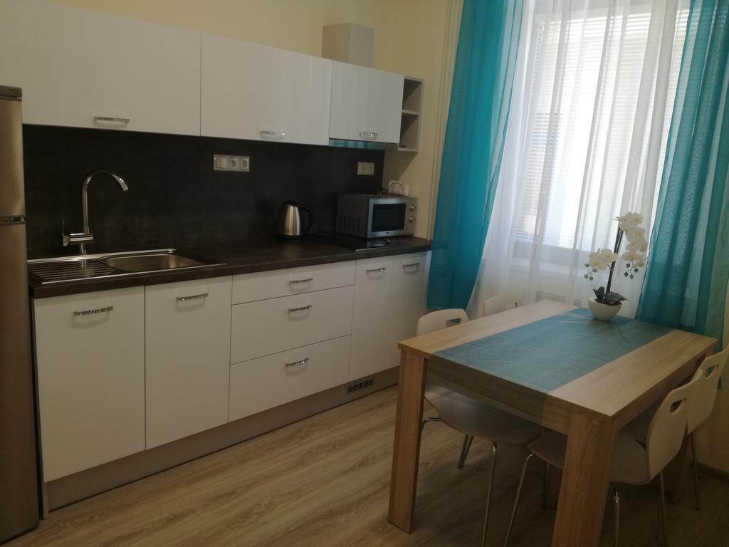 Garni Hotel S.O.G.* * * Trenčín 외부 사진